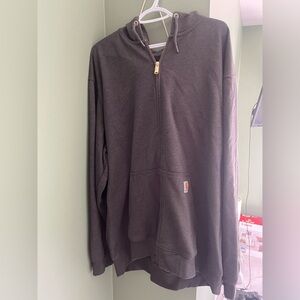Carhartt zip up
